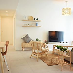 Appartement met Twee Slaapkamers